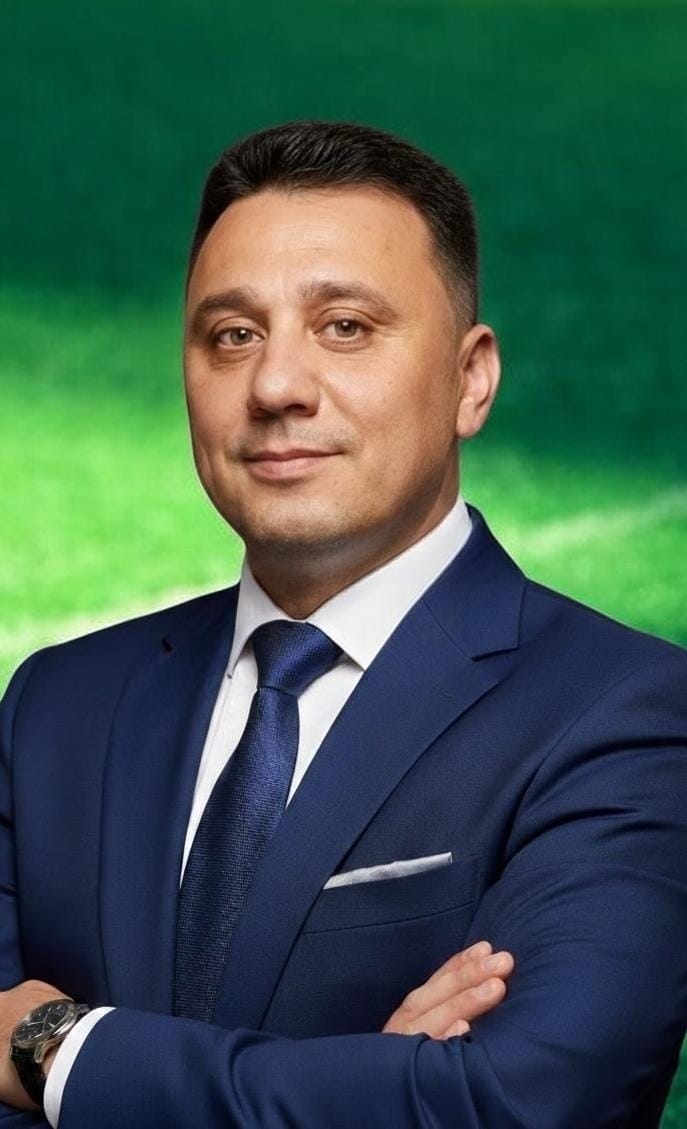 Bogdan Dobre